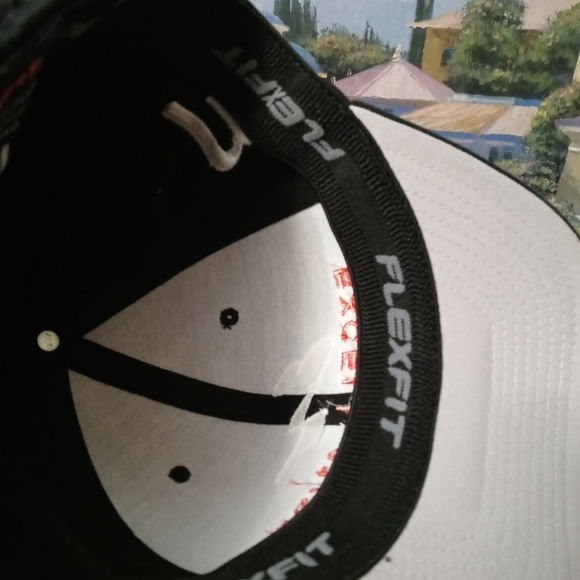 🇺🇸Excell Auto Group,Boca Raton Flex Fit 🆕Hat Size S/M Men,A Nice Casual Wear. - Picture 4 of 9